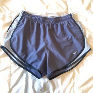 Nike Women’s Dry Tempo Running Shorts